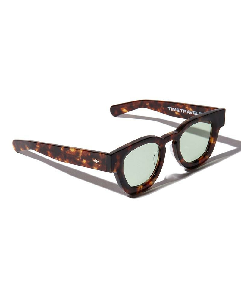 glamb(グラム)】TIME TRAVELER Sunglasses (GEAR 003) タイム