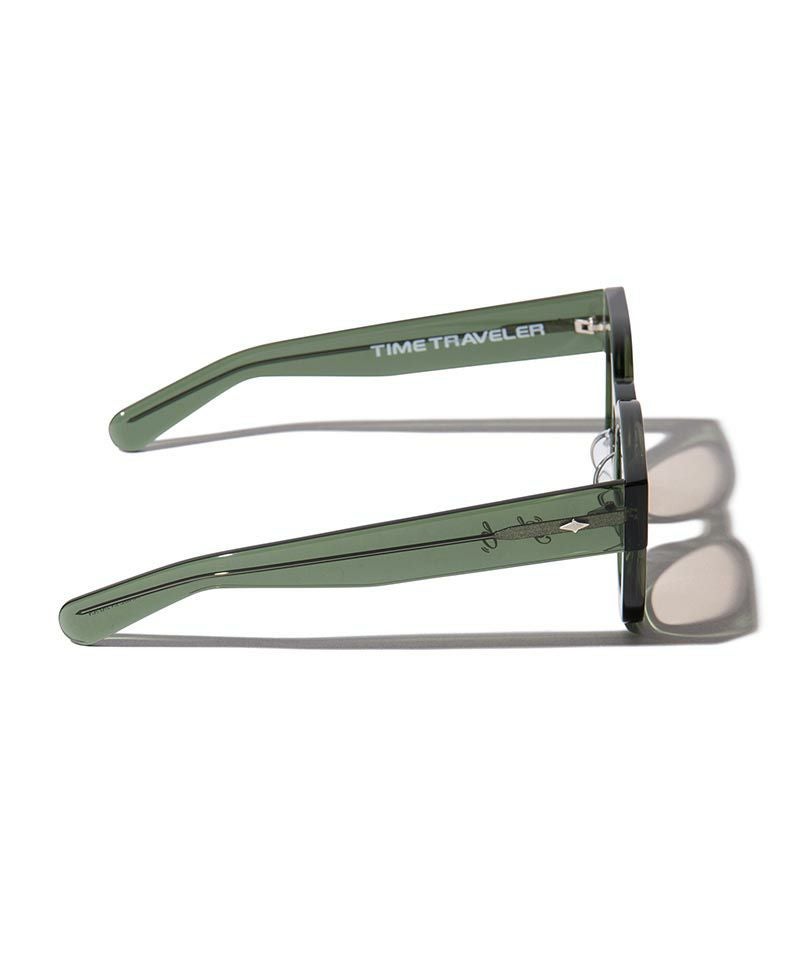 glamb(グラム)】TIME TRAVELER Sunglasses (GEAR 003) タイム