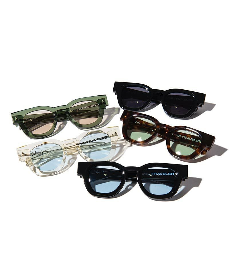 glamb(グラム)】TIME TRAVELER Sunglasses (GEAR 003) タイム