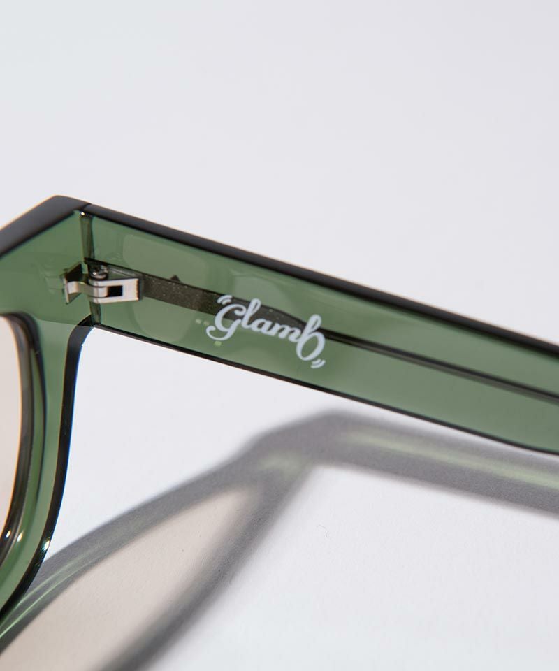 glamb(グラム)】TIME TRAVELER Sunglasses (GEAR 003) タイム