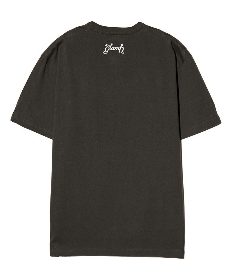 glamb(グラム)】Space [Mickey Mouse] T-Shirt スペース[ミッキー 