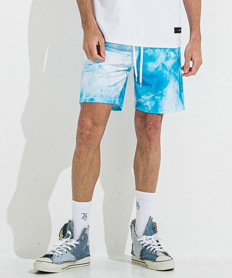 RESOUND CLOTHING(リサウンドクロージング)】 RUSH SHORTS ラッシュ