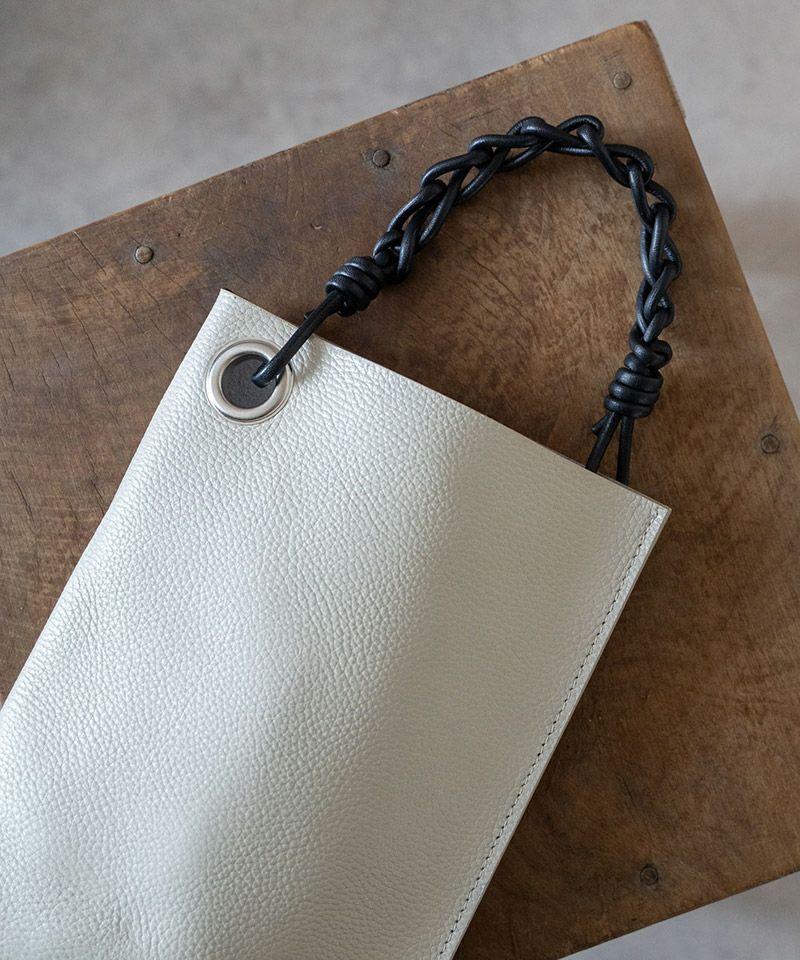 ♡DT1963様ご確認♡ SENTI(センティ)】【予約販売ご注文から1ヶ月後出荷】 SHRINK LEATHER