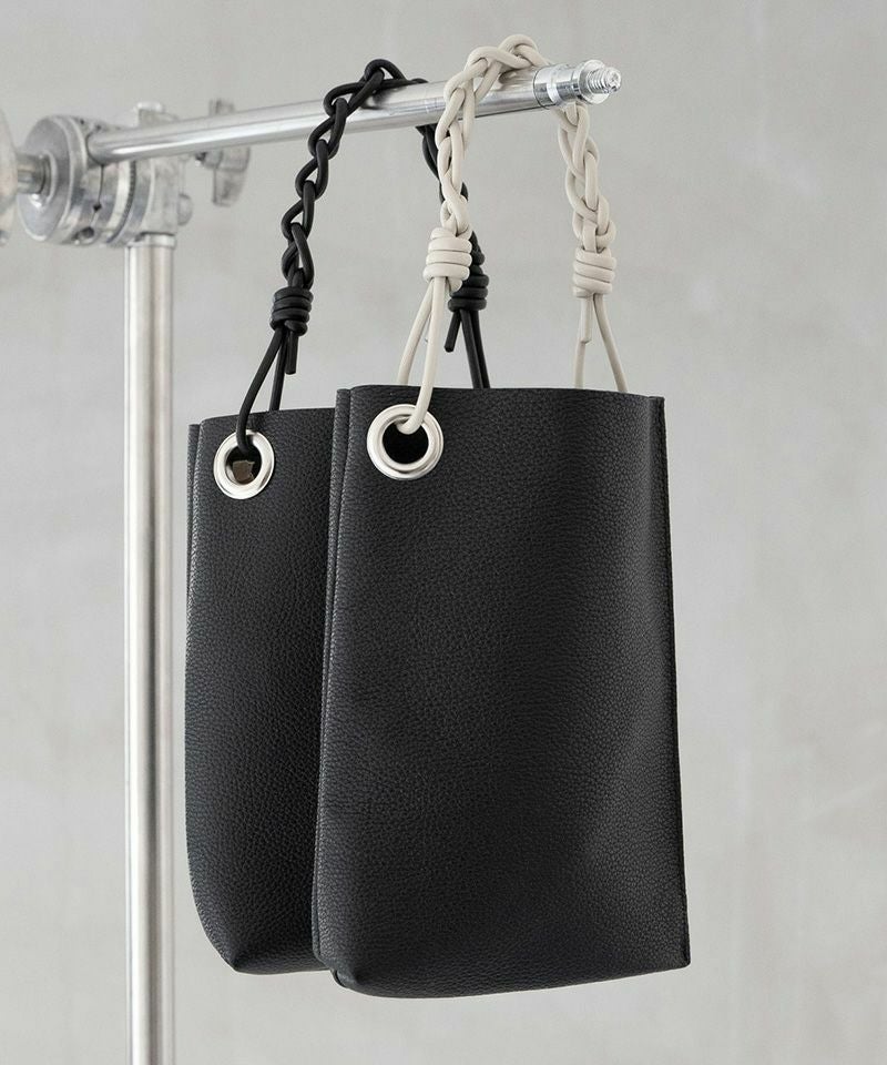SENTI(センティ)】【予約販売ご注文から1ヶ月後出荷】 SHRINK LEATHER