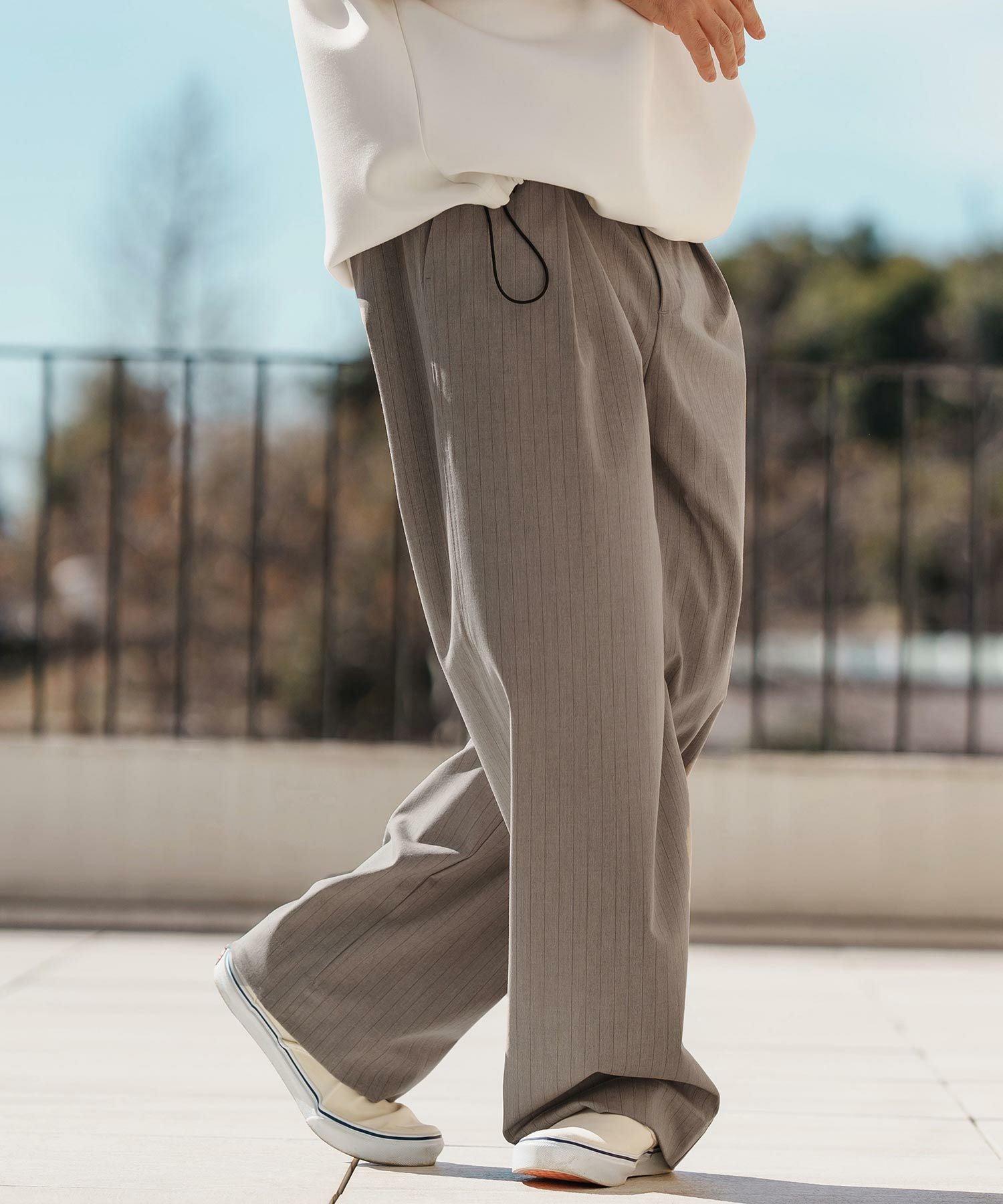 一部サイズカラー予約販売4月下旬～5月上旬入荷】【CAMBIO(カンビオ