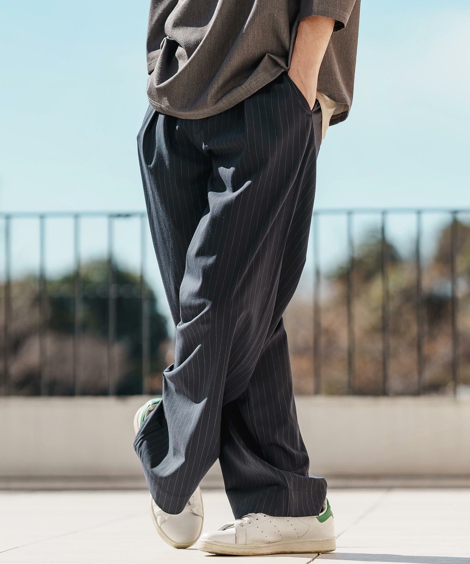 一部サイズカラー予約販売4月下旬～5月上旬入荷】【CAMBIO(カンビオ