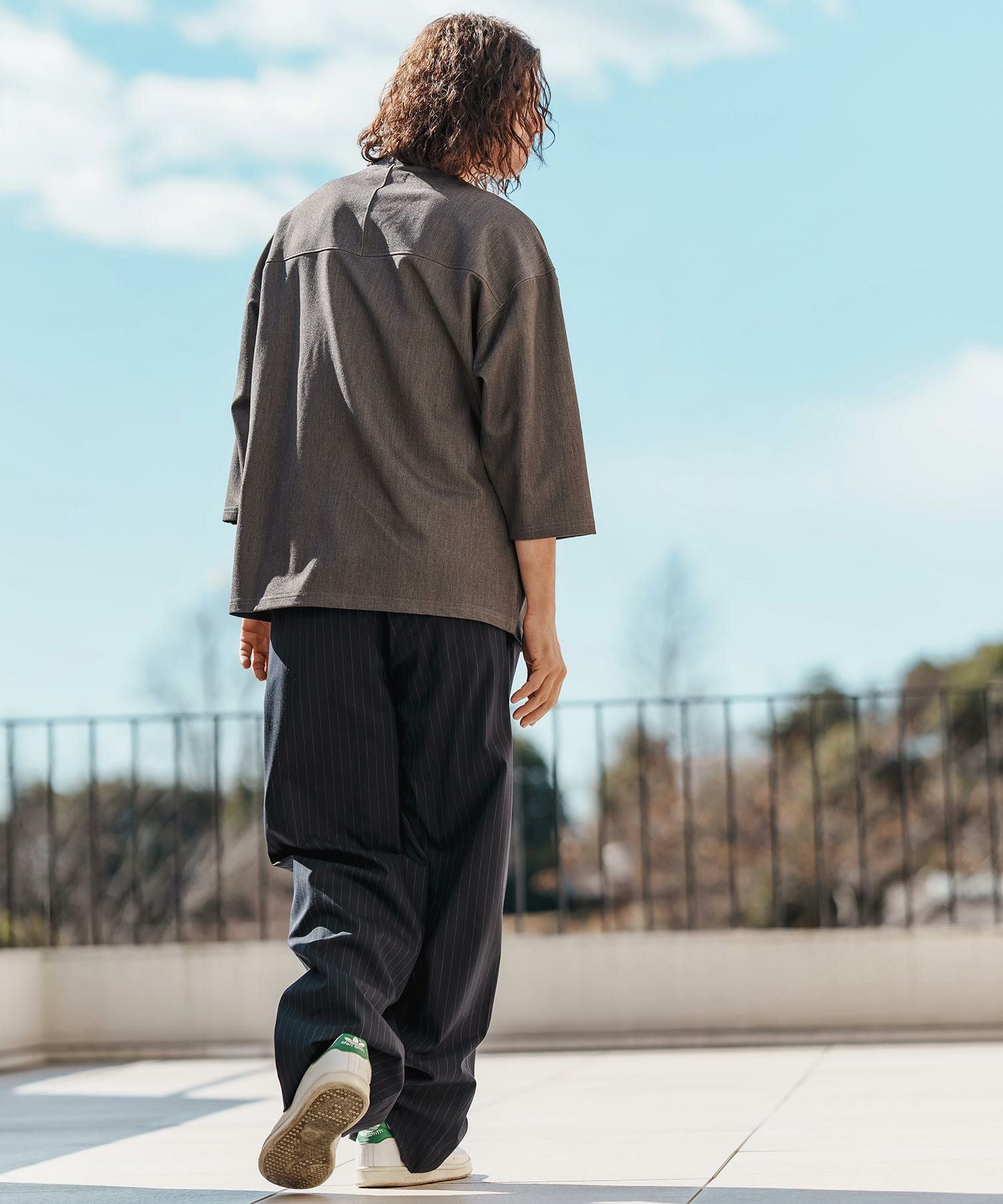 一部サイズカラー予約販売4月下旬～5月上旬入荷】【CAMBIO(カンビオ