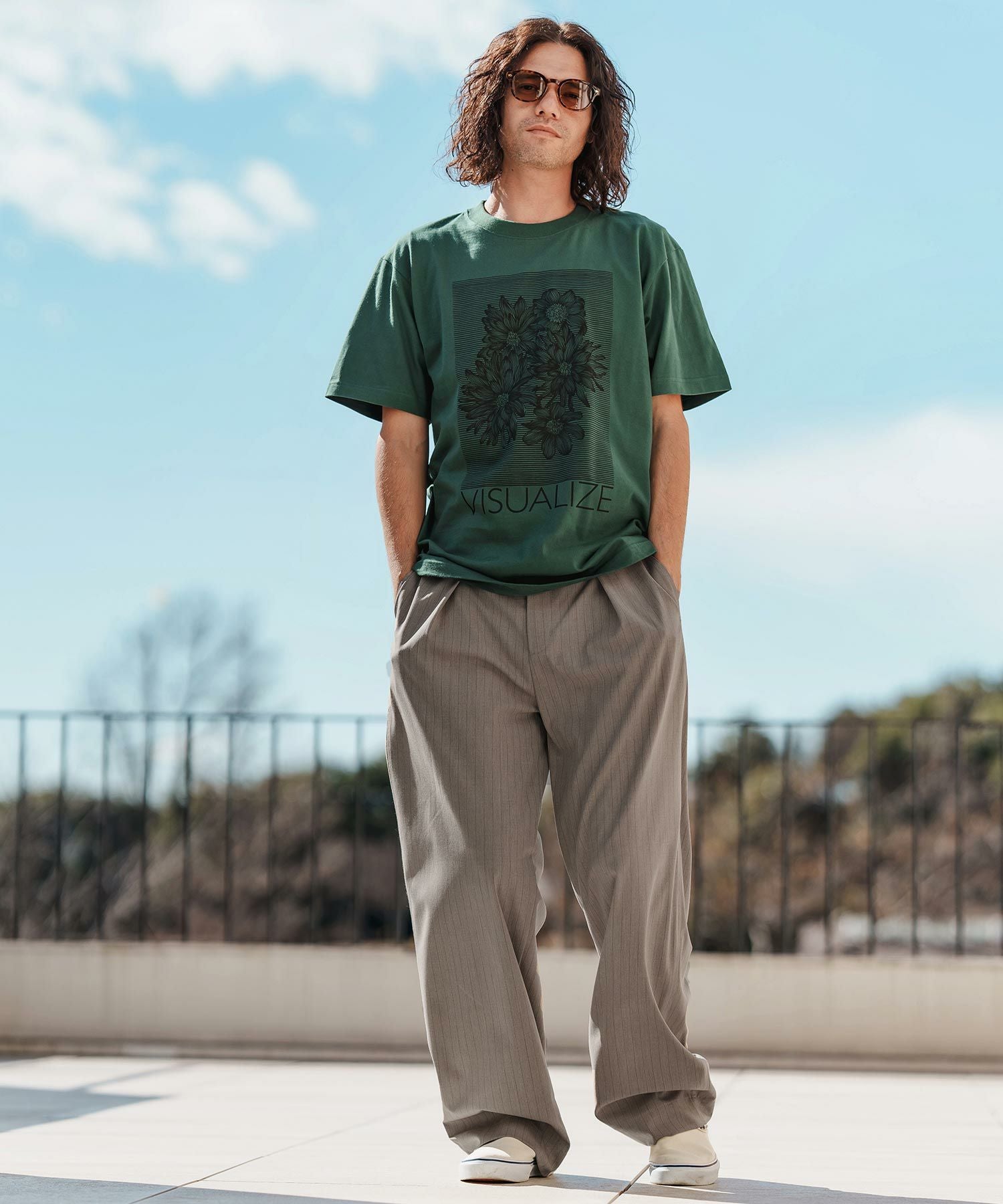 一部サイズカラー予約販売4月下旬～5月上旬入荷】【CAMBIO(カンビオ