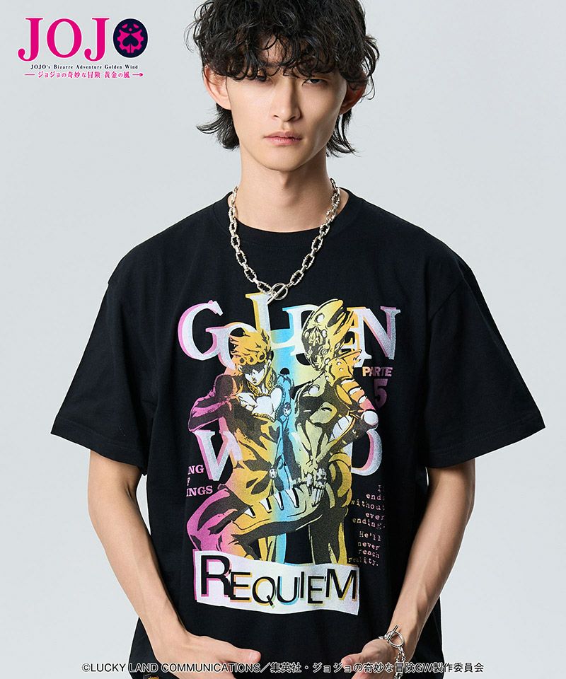 glamb-『ジョジョの奇妙な冒険』 通販| CAMBIO カンビオ