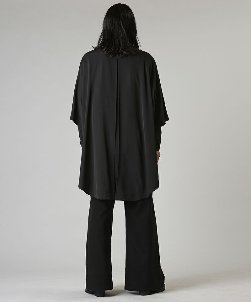 50%OFF【NO ID.(ノーアイディー)】ﾊﾞｯｸﾀｯｸﾀﾞﾌﾞﾙﾌﾞﾚｽﾄﾎﾟﾝﾁｮ(456006-960C