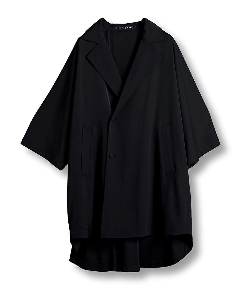 50%OFF【NO ID.(ノーアイディー)】ﾊﾞｯｸﾀｯｸﾀﾞﾌﾞﾙﾌﾞﾚｽﾄﾎﾟﾝﾁｮ(456006-960C