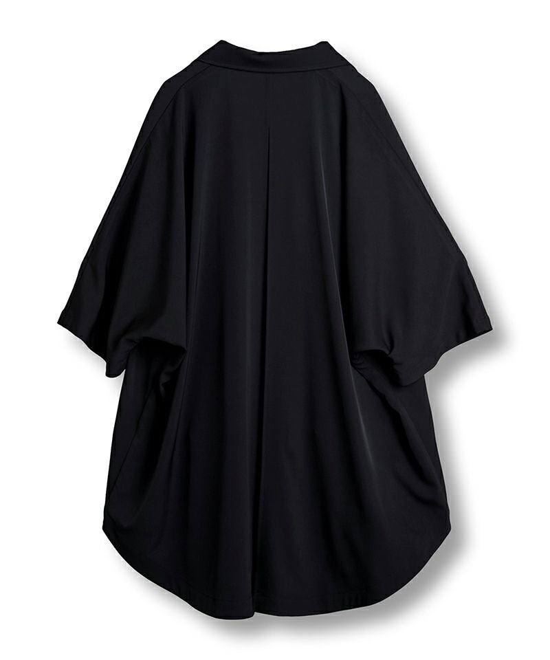 50%OFF【NO ID.(ノーアイディー)】ﾊﾞｯｸﾀｯｸﾀﾞﾌﾞﾙﾌﾞﾚｽﾄﾎﾟﾝﾁｮ(456006-960C