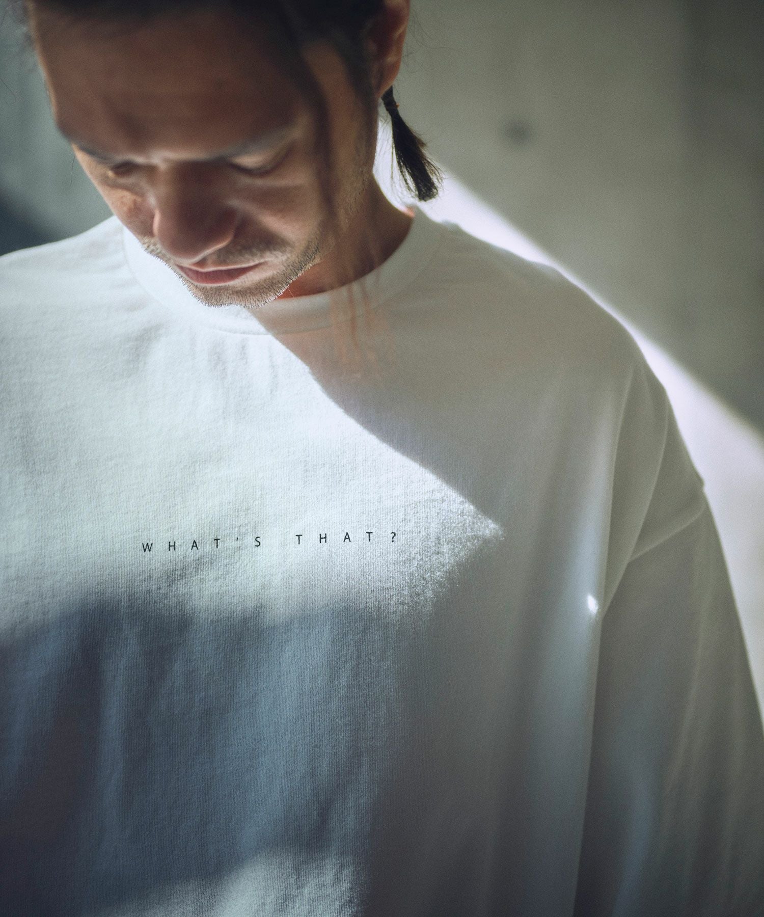 ADAM PATEK(アダムパテック)】paranoid short sleeve T Tシャツ