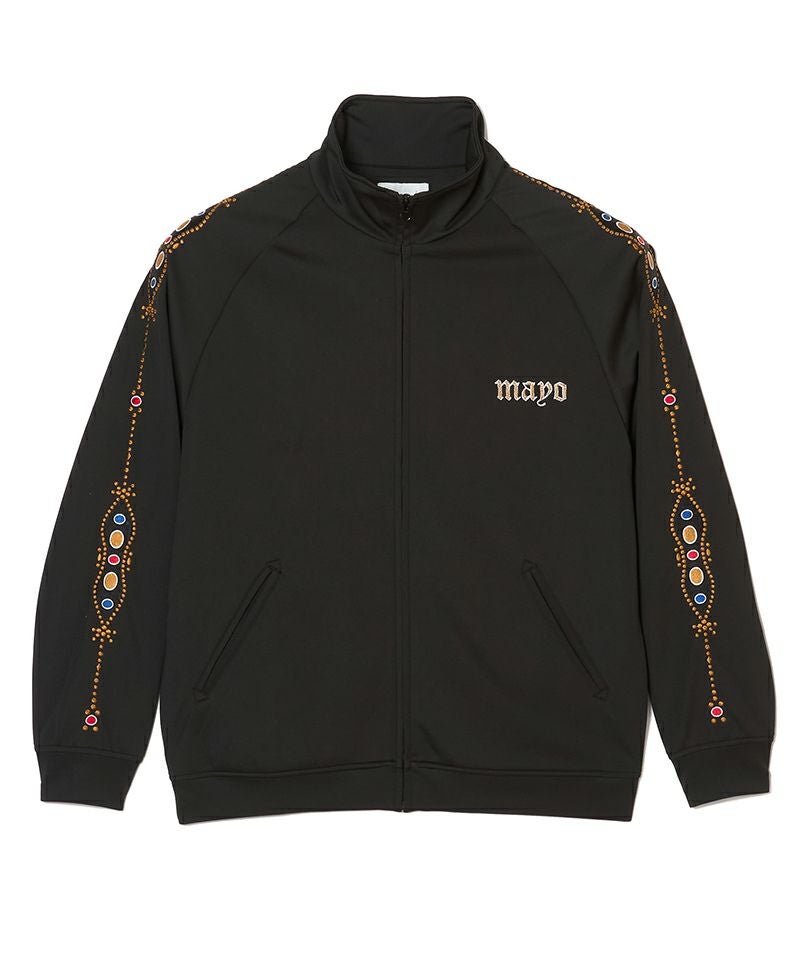 【新品未着用品】MAYO メイヨー 24aw MA-1 フライトジャケット XL 今月のおすすめ 【新品未着用品】MAYO メイヨー 24aw MA-1 フライト