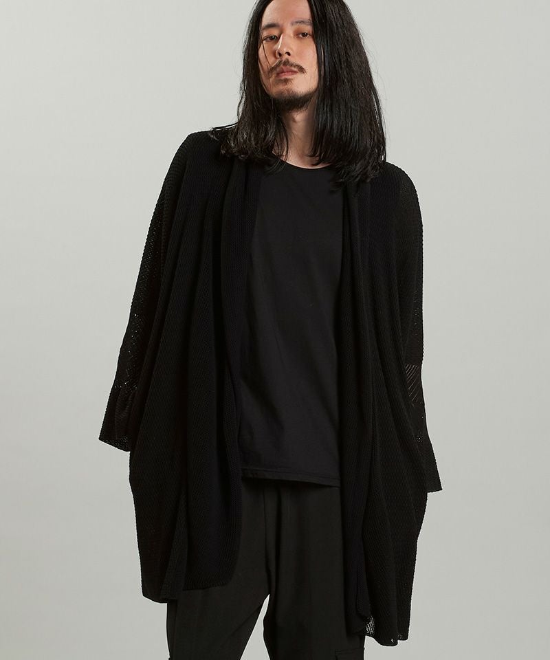 50%OFF【NO ID.(ノーアイディー)】KIMONOｶﾞｳﾝ(456010-203K) | CAMBIO