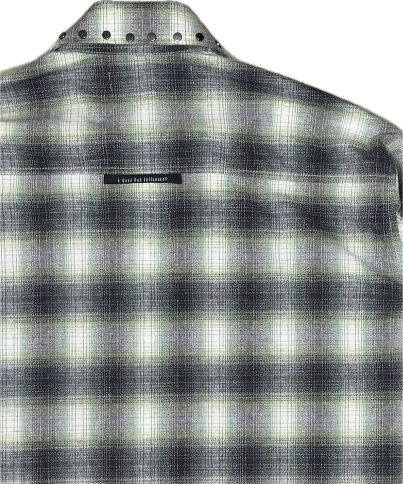A Good Bad Influence(ア グッド バッド インフルエンス)】CHECKER