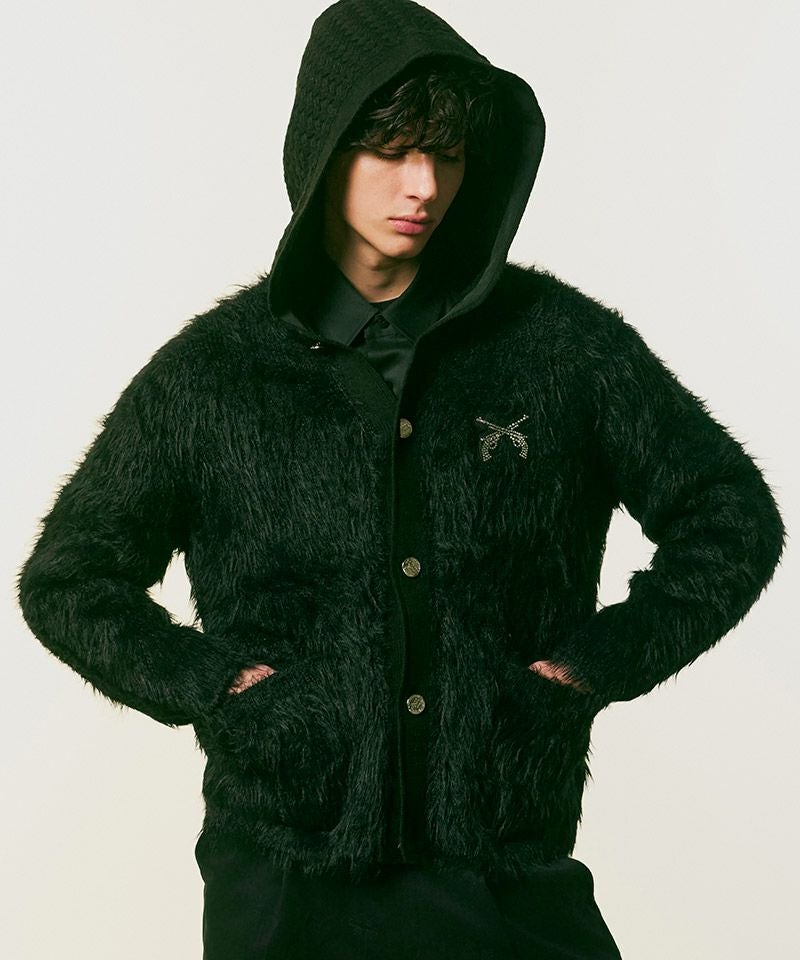roar ロアー パーカー size 2 roarguns(ロアーガンズ)】FAR BASKET HOODIE WP パーカー(25FGK-01A
