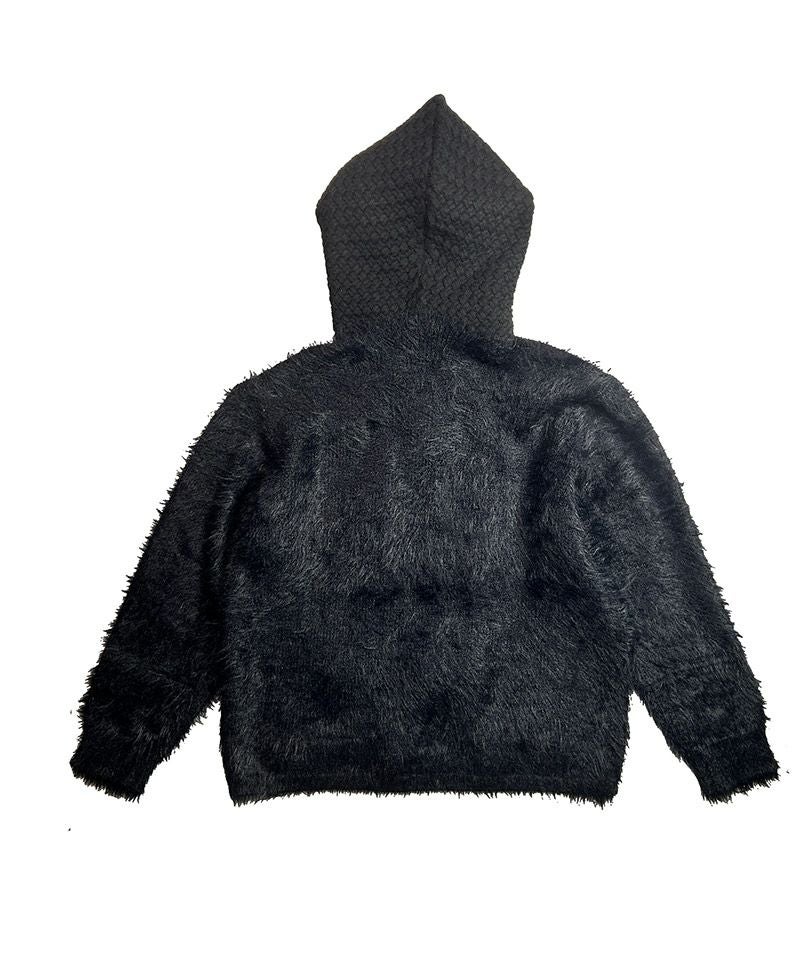 roarguns(ロアーガンズ)】FAR BASKET HOODIE WP パーカー(25FGK-01A