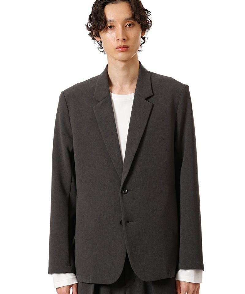 ATTACHMENT(アタッチメント)】CO-NY WEATHER CLOTHMA-1 MA-1