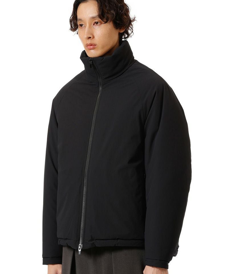 ATTACHMENT(アタッチメント)】CO-NY WEATHER CLOTHMA-1 MA-1