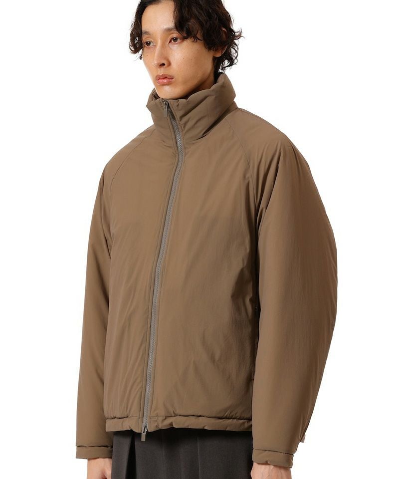 ATTACHMENT(アタッチメント)】NY 2WAY STRECH CLOTHECWCS JACKET エコ