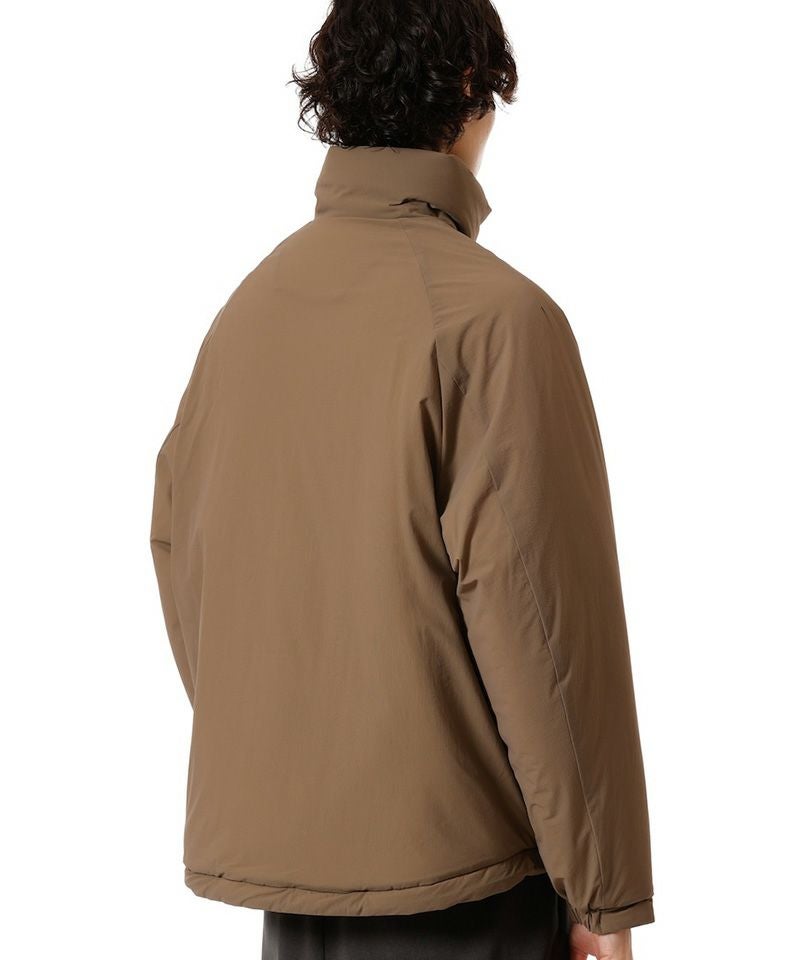 ATTACHMENT(アタッチメント)】NY 2WAY STRECH CLOTHECWCS JACKET エコ