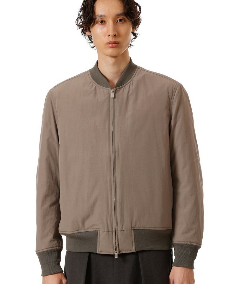 ATTACHMENT(アタッチメント)】CO-NY WEATHER CLOTHMA-1 MA-1