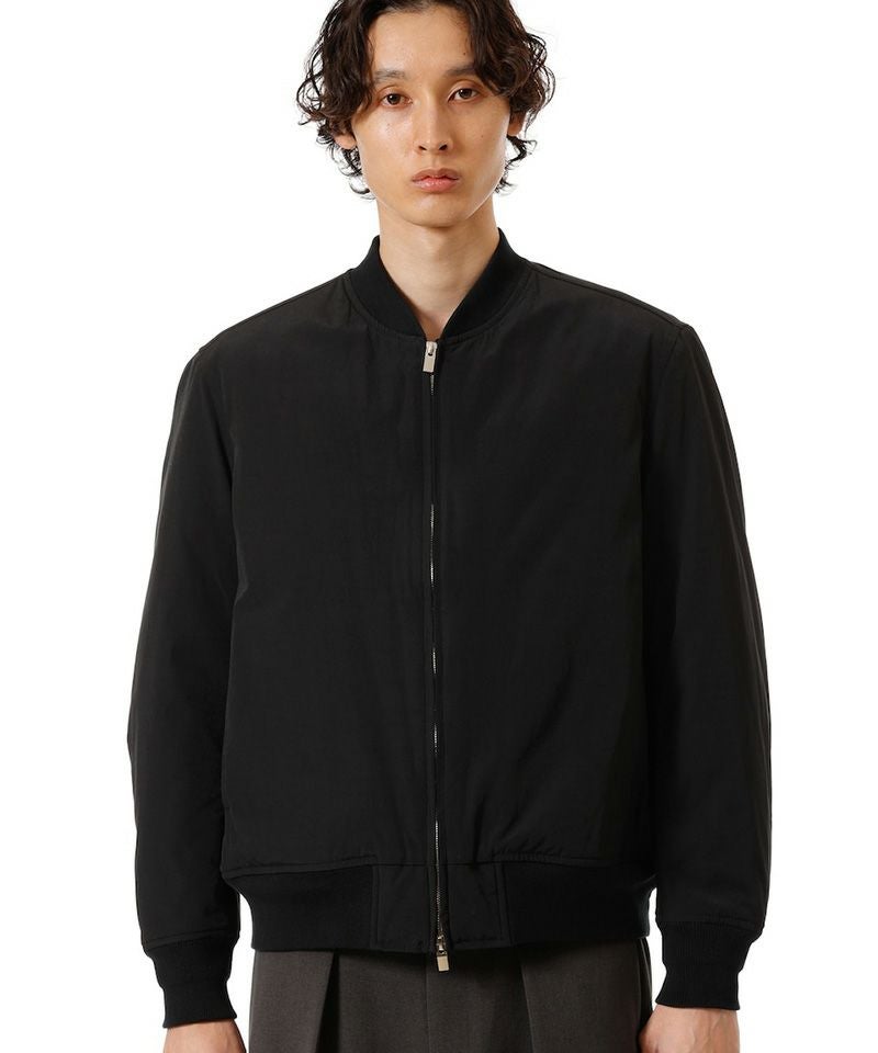 ATTACHMENT(アタッチメント)】CO-NY WEATHER CLOTHMA-1 MA-1