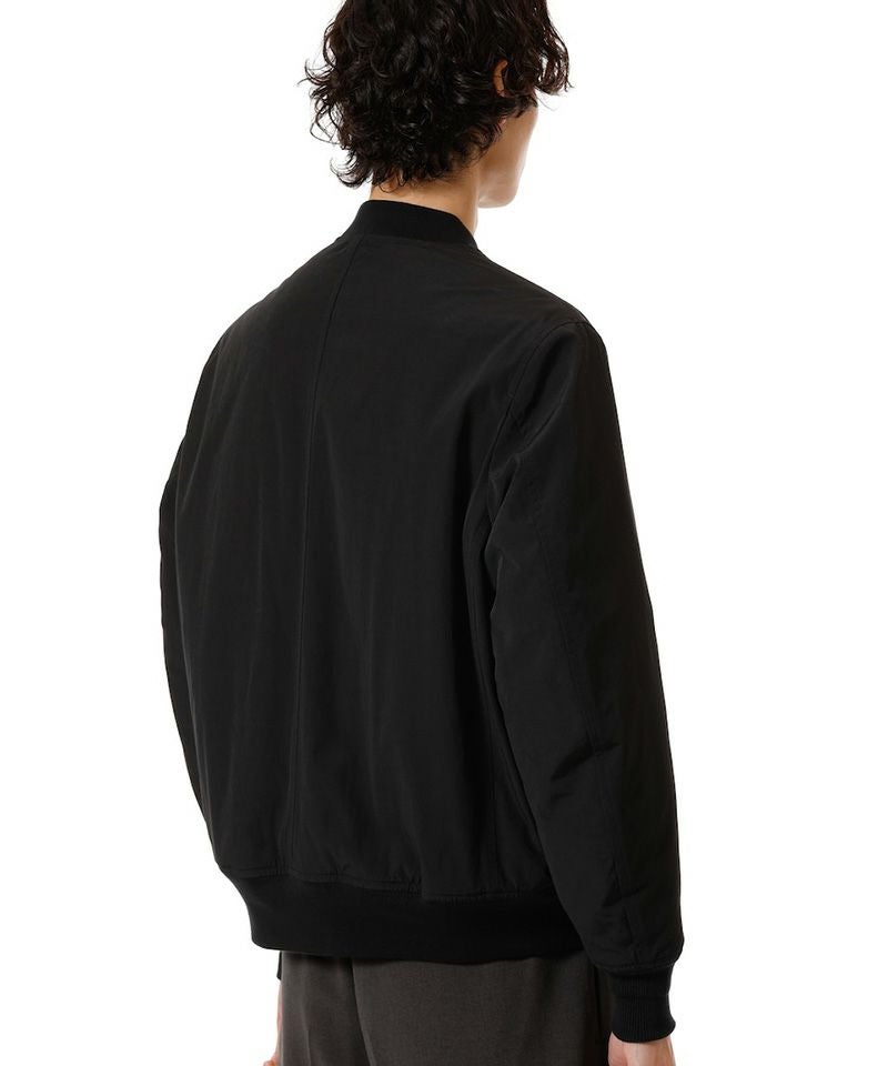 ATTACHMENT(アタッチメント)】CO-NY WEATHER CLOTHMA-1 MA-1