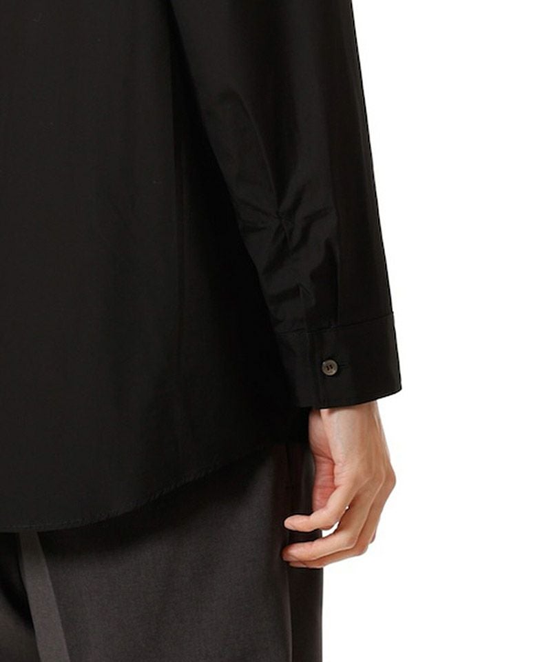 ATTACHMENT(アタッチメント)】 140-2 GIZA BROADVARRUSE SHIRTS