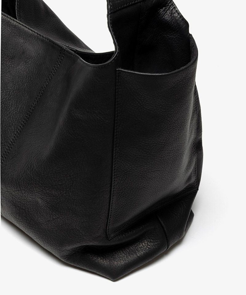 MR.OLIVE E.O.I】IMPERMA-LEATHER -ONE SHOULDER BAG ワンショルダー
