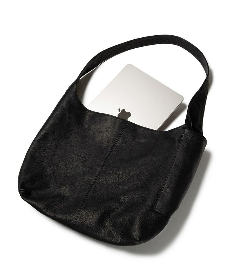 予約販売5月中旬～下旬入荷】【MR.OLIVE E.O.I】IMPERMA-LEATHER -ONE