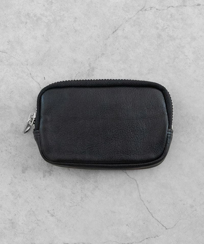 SENTI(センティ)】【予約販売ご注文から1ヶ月後出荷】ROUND ZIP