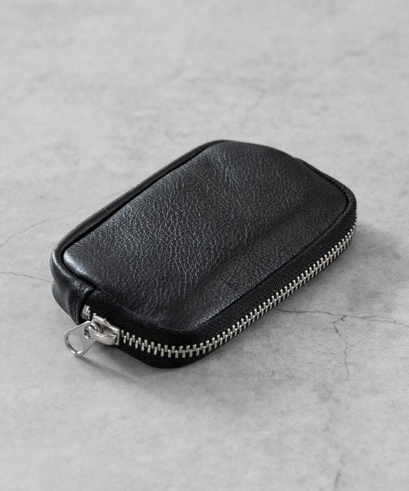 SENTI(センティ)】【予約販売ご注文から1ヶ月後出荷】ROUND ZIP