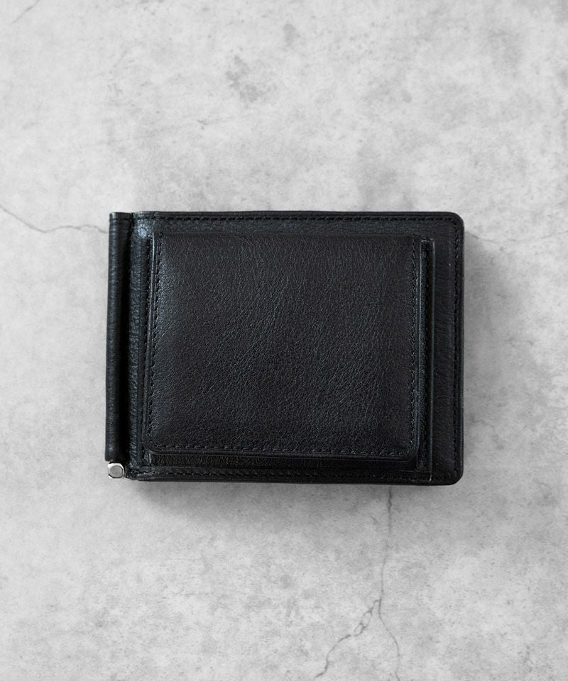 SENTI(センティ)】【予約販売ご注文から1ヶ月後出荷】BILL CLIP&COIN