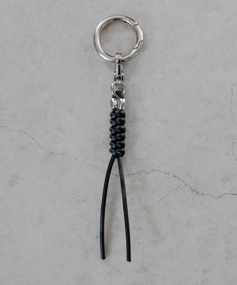 SENTI(センティ)】【予約販売ご注文から1ヶ月後出荷】LEATHER BRAID