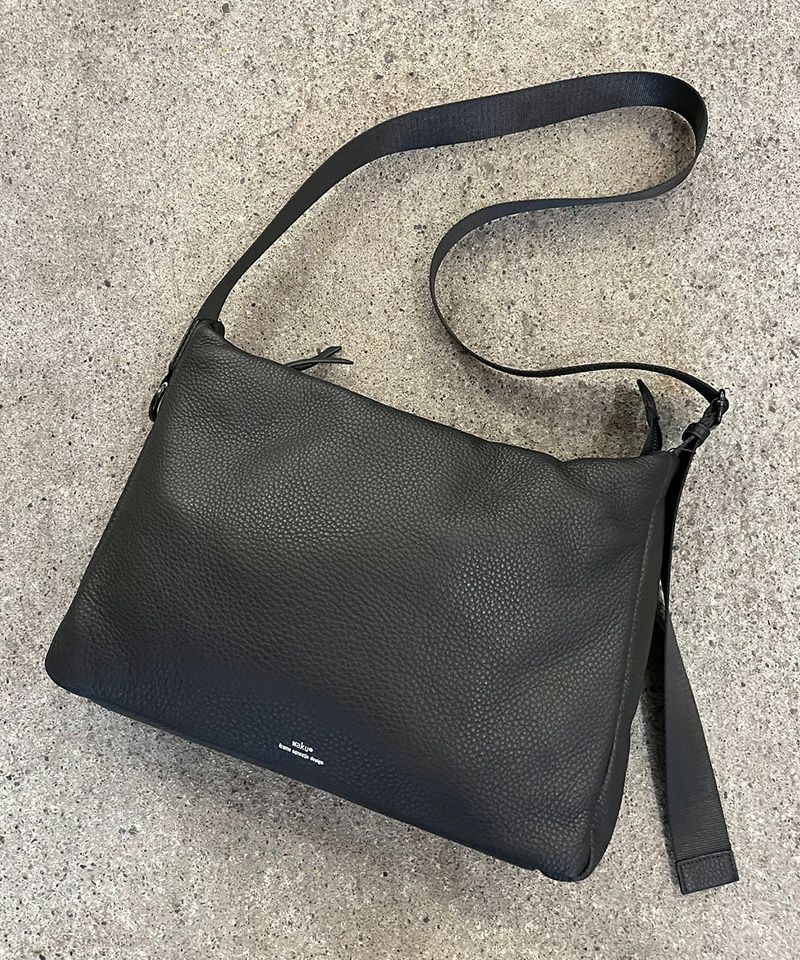 予約販売10月下旬～11月上旬入荷】【waku(ワク)】 『KURO Series