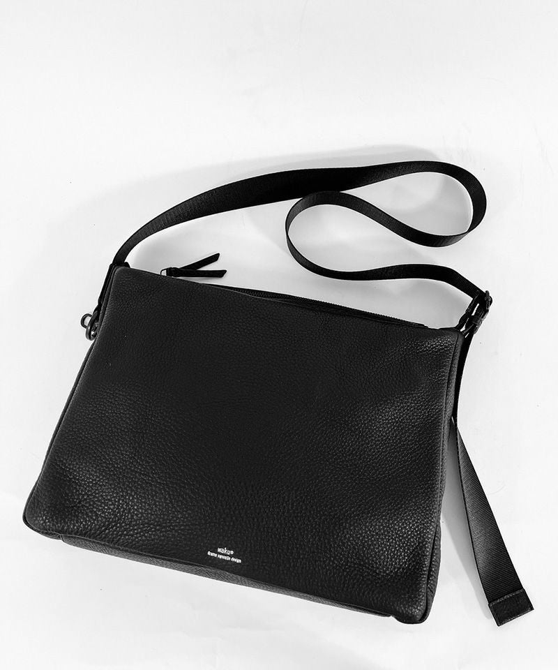予約販売10月下旬～11月上旬入荷】【waku(ワク)】 『KURO Series