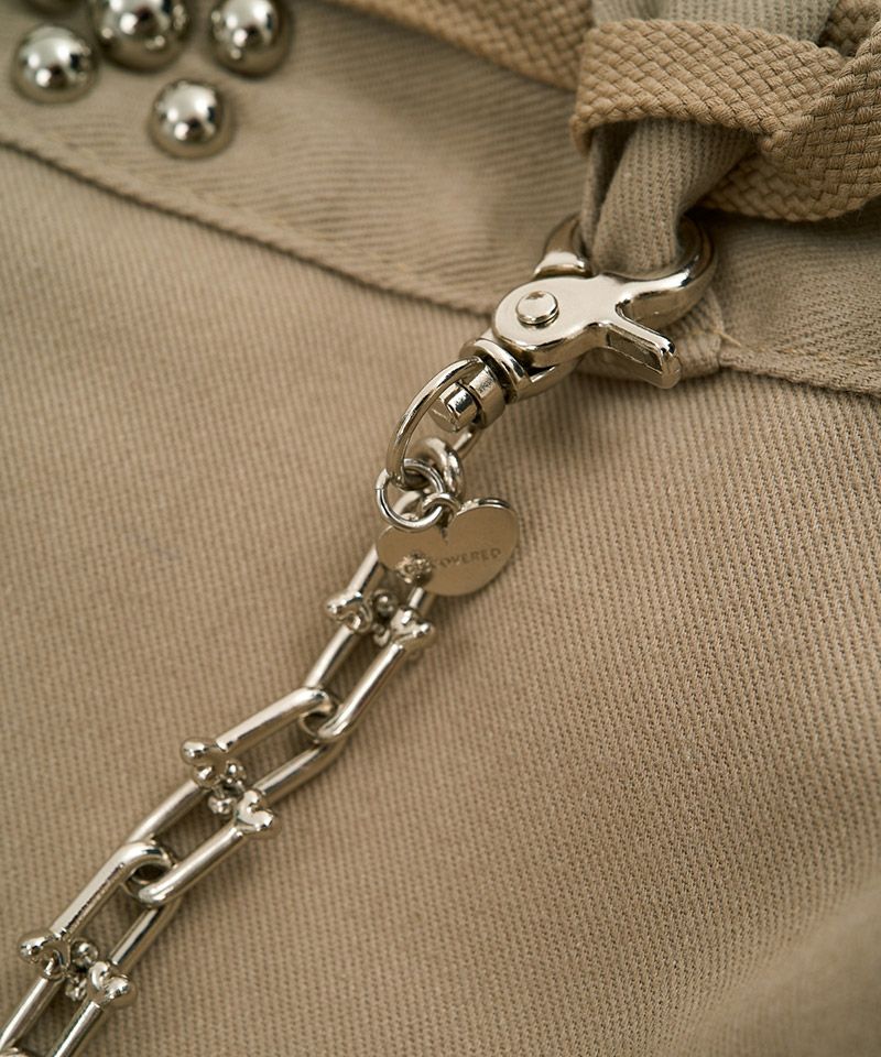 30%OFF【DISCOVERED(ディスカバード)】TIFFABONE WALLET CHAIN
