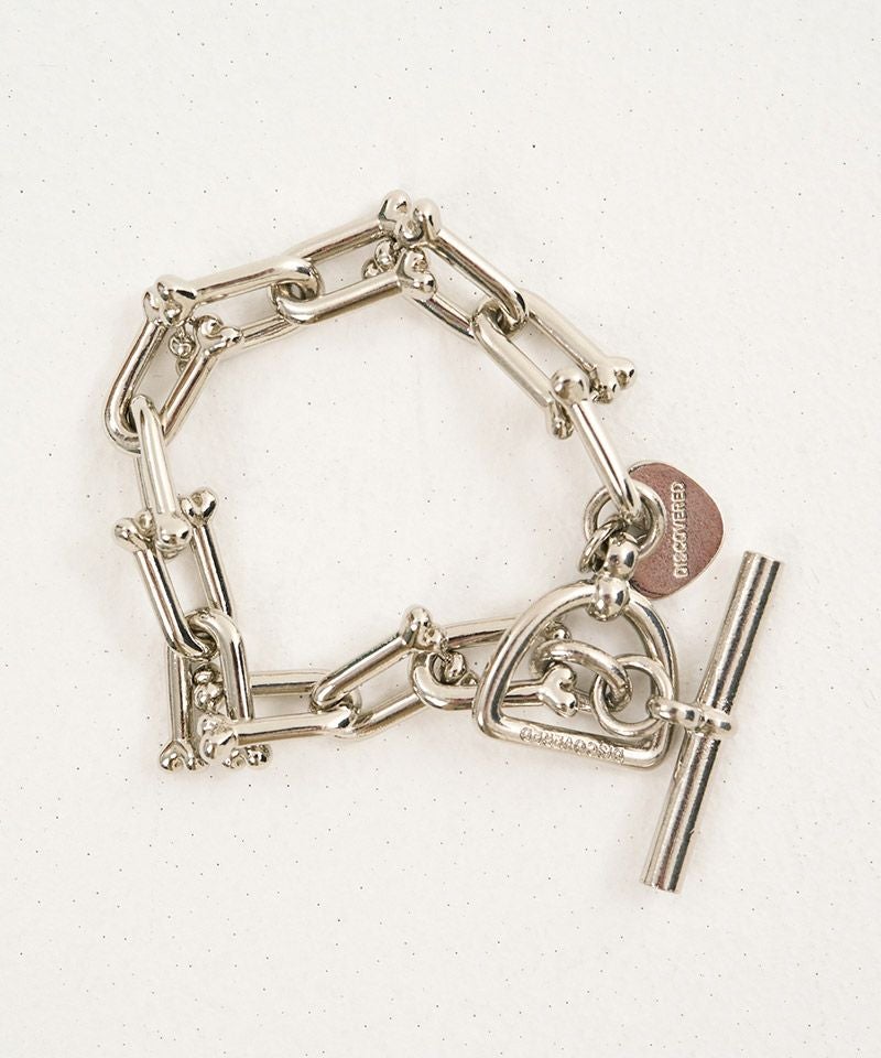 DISCOVERED(ディスカバード)】TIFFABONE BRACELET ブレスレット(DC