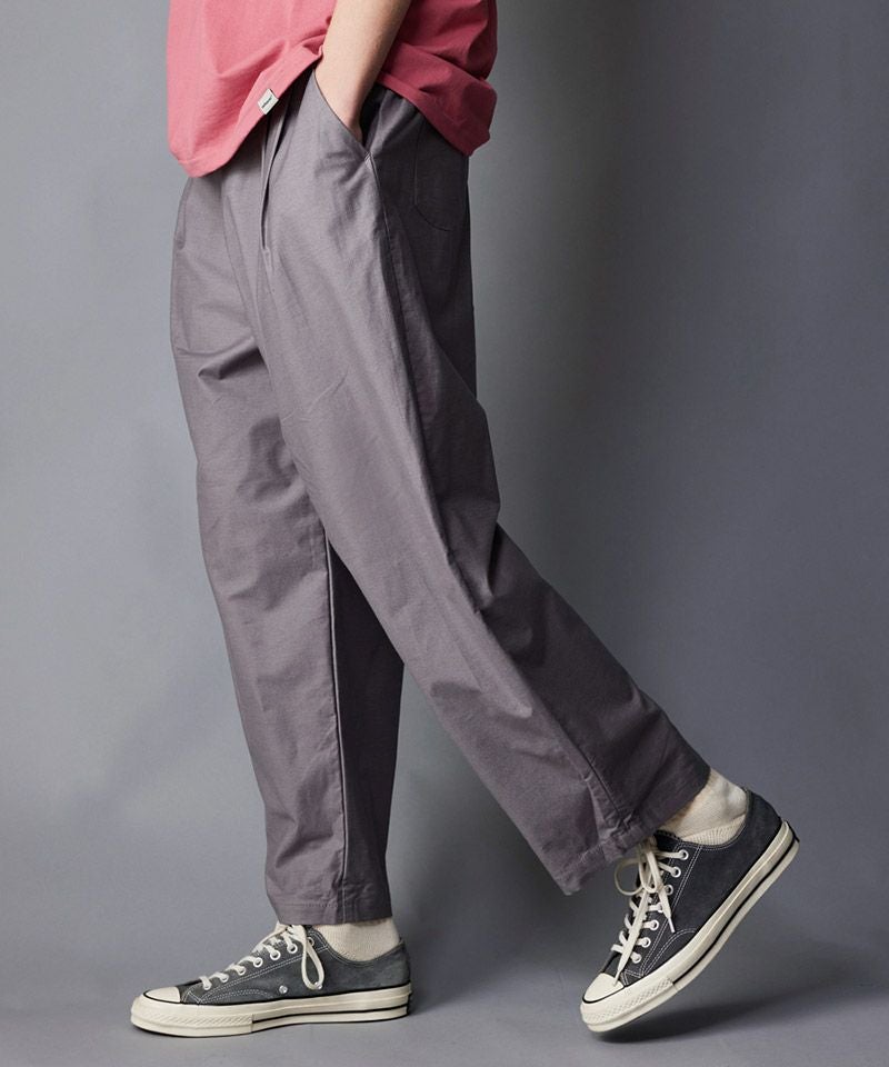 rehacer パンツ　レアセル　VICTIM glamb ノンネイティブ rehacer(レアセル)】Tactical Tapered Pants パンツ(01210500004