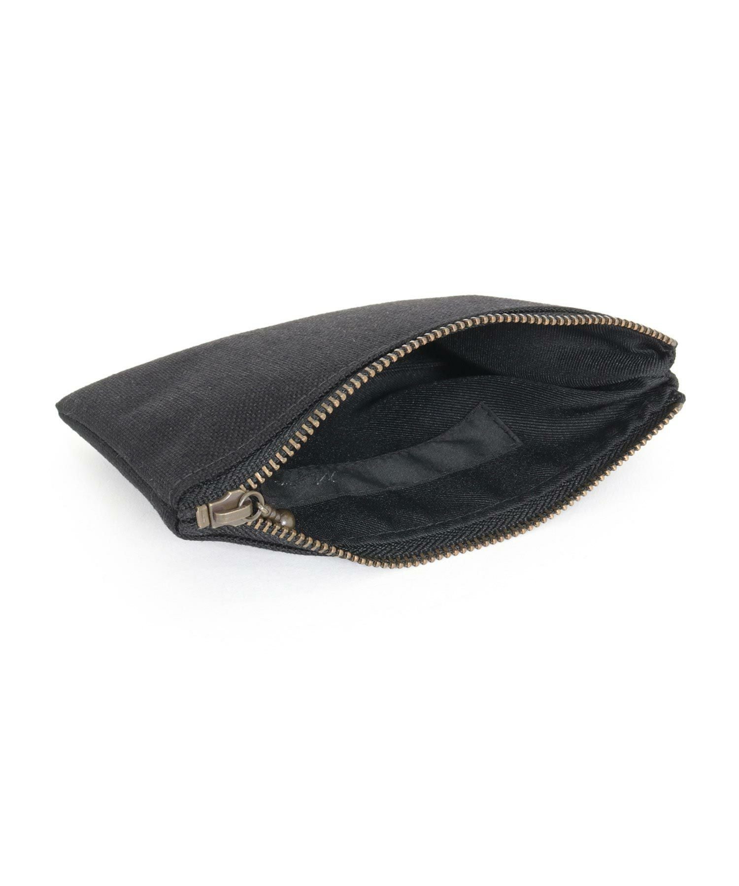 Magine(マージン)】Nylon fabric 2 pieces bag -drawstring bag