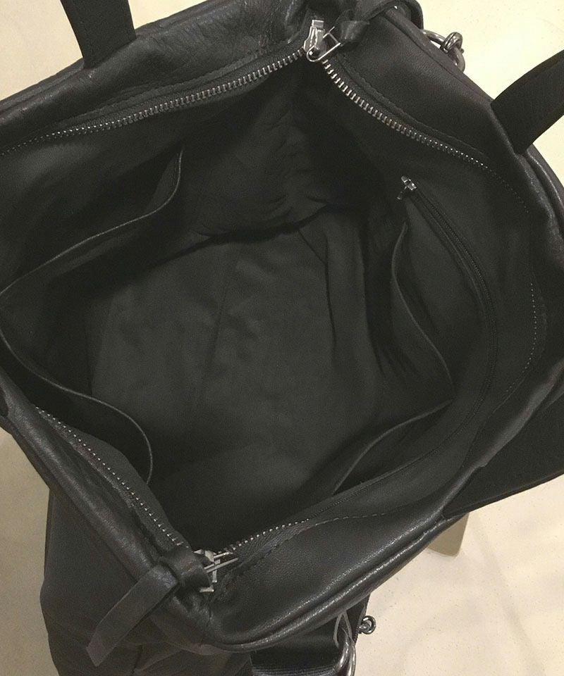 【新生活応援お値下げ】Want les essentiles ビジネスバッグ LESS DESIGN(レスデザイン)】【予約販売ご注文から1ヶ月後出荷