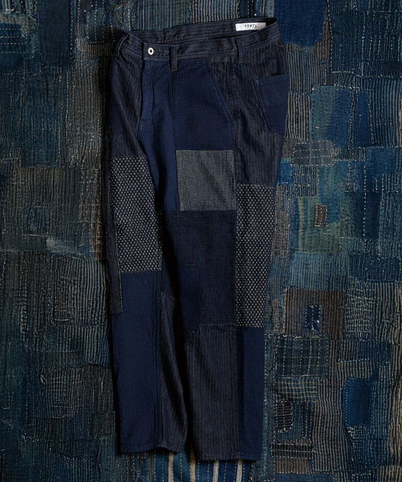 ふぁふぁふぁさん専用！　サーマル FAF(エフエーエフ)のLS Pocket Thermal Shirts ECRUの通販｜PALETTE