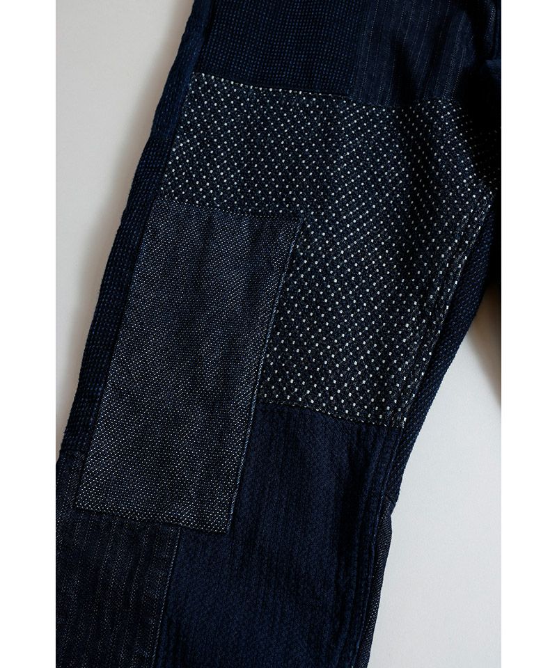 ふぁふぁふぁさん専用！　サーマル FAF -FAKE AS FLOWERS- / THERMAL WARM UP PANTS / フェイクアス
