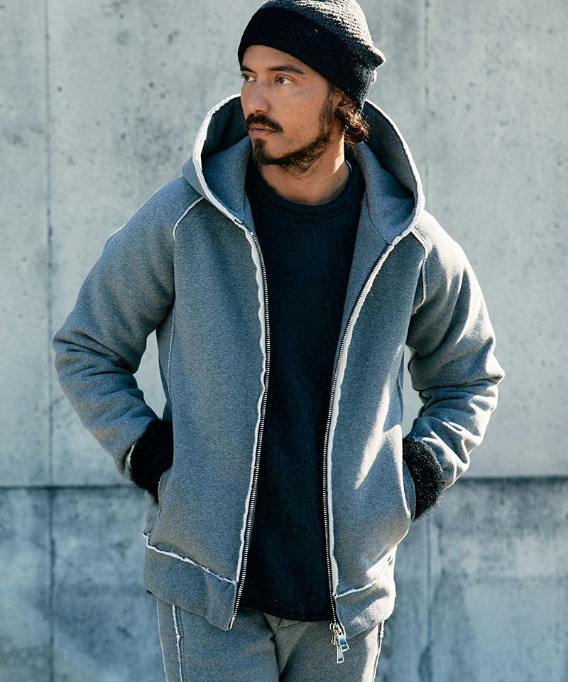雪*様 ■ジャンク品■　メモリ　10 作業服の通販 製品制電ストレッチ長袖ジャンパー 自重堂Z-DRAGON 76900