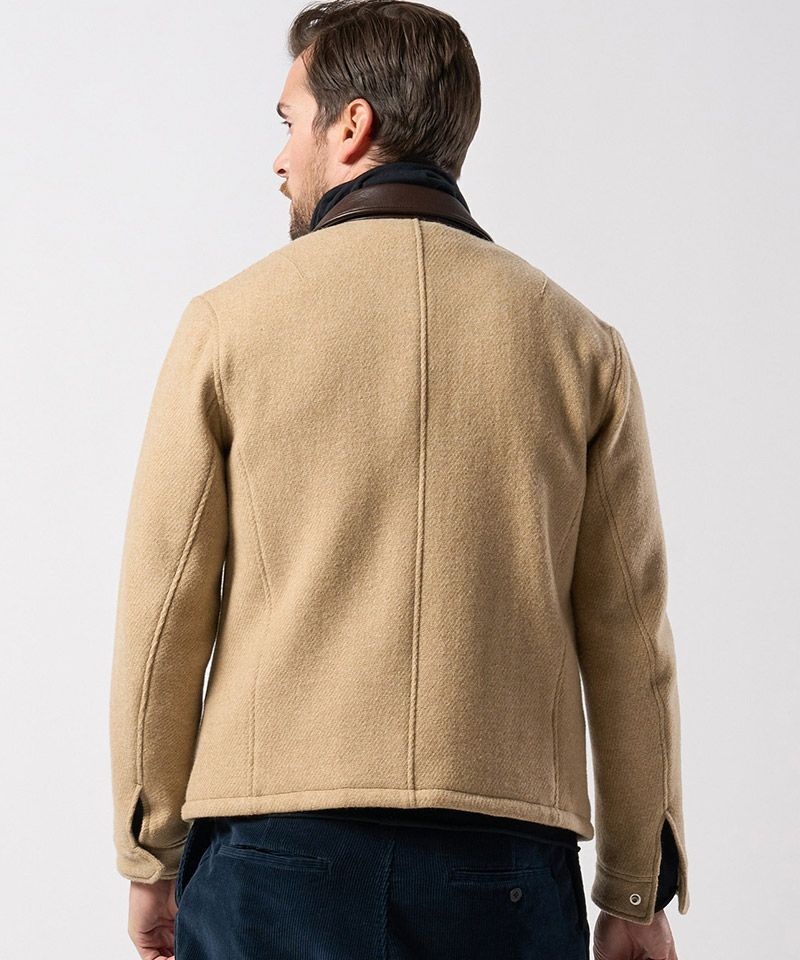 30%OFF【wjk】classical tweed zip blouson ジップブルゾン(2074 wo07g