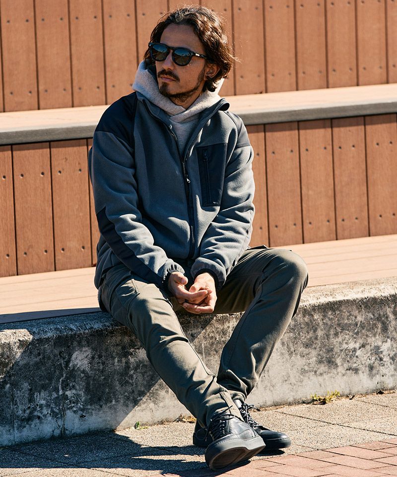 wjk】M65 skinny カーゴスキニーパンツ(5358 cs70g) | CAMBIO カンビオ