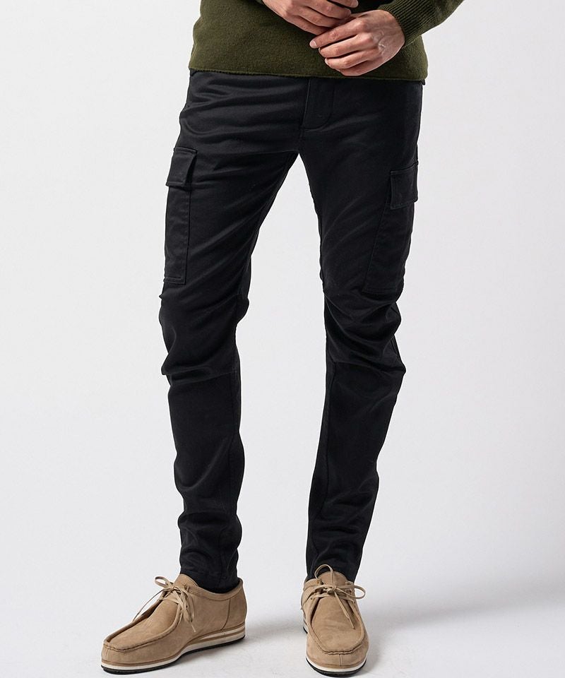 wjk】M65 skinny カーゴスキニーパンツ(5358 cs70g) | CAMBIO カンビオ