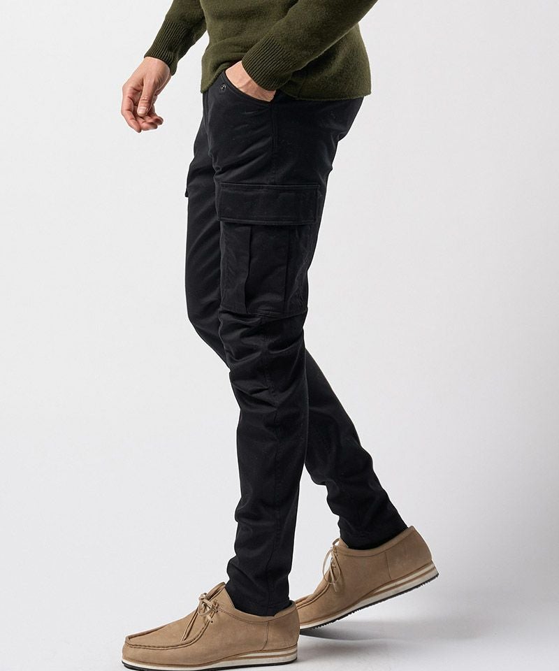 wjk】M65 skinny カーゴスキニーパンツ(5358 cs70g) | CAMBIO カンビオ
